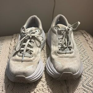 Used Hoka Sneakers